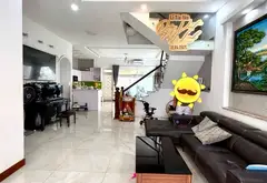 BÁN BIỆT THỰ KHU SÂN BAY VỊ TRÍ VÀNG - NGANG HƠN 6M NỞ HẬU - 4 TẦNG 8PN KHÉP KÍN... Bán nhà riêng tại Tân Sơn Nhất, Hồ Chí Minh 18