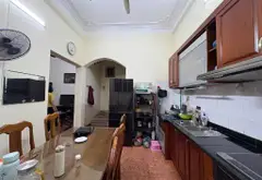 Bán nhà 4 tầng mặt ngõ rộng ôtô tránh Hoàng Quốc Việt, diện tích 48m2 giá 21.5 tỷ... Bán owner_side tại Nghĩa Đô, Hà Nội 03