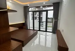 Bán nhà riêng 5 tầng tại Bình Tân, hẻm xe hơi, giá 6.7 tỷ đồng... Bán nhà riêng tại Bình Tân, Hồ Chí Minh 08