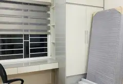Căn hộ tiện nghi giữa lòng Ba Đình... Bán căn hộ chung cư tại Ngọc Hà, Hà Nội 06