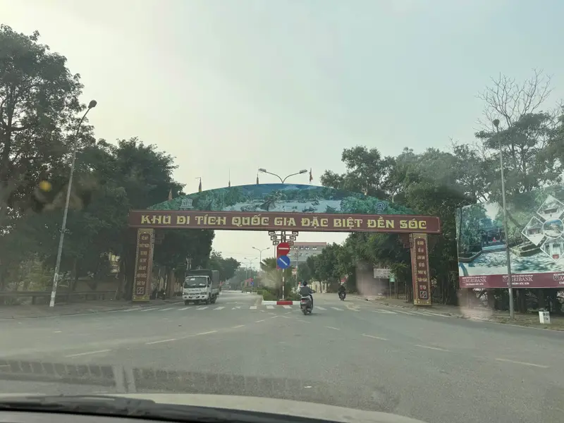 Đất nền Sóc Sơn view cánh đồng, ô tô tránh, giá hấp dẫn... Bán đất tại Sóc Sơn, Hà Nội 01