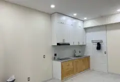 Bán nhà riêng 3 tầng diện tích 44m² tại phường Thông Tây Hội, TP HCM, gần UB Quận Gò Vấp cũ... Bán nhà riêng tại Thông Tây Hội, Hồ Chí Minh 17