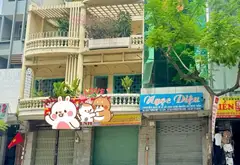 Vị trí: Nhà MT Lý Thường Kiệt, thông Hoàng Văn Thụ, Điện Biên Phủ, 3/2,... Bán nhà mặt phố tại Tân Hòa, Hồ Chí Minh 01