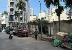 Bán nhà mặt phố quận cầu giấy... Bán đất tại Phú Diễn, Hà Nội 01