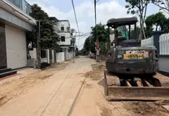Đất - 125.3m² - Mễ Sở, Hưng Yên - 5.7 tỷ... Bán đất tại Mễ Sở, Hưng Yên 08