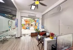 Bán nhà mặt tiền Nguyễn Thái Sơn, P.5, Gò Vấp, 53m2, 3 tầng, thu 28tr/tháng, 10.7 tỷ... Bán nhà mặt phố tại An Nhơn, Hồ Chí Minh 02