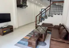 Bán nhà 3 tầng tại Bắc Hồng, diện tích 44.6m2, giá 4.4 tỷ... Bán nhà riêng tại Phúc Thịnh, Hà Nội 02