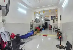 Bán nhà riêng 4 tầng diện tích 79m² tại quận với pháp lý chuẩn, ô tô vào nhà... Bán nhà riêng tại Gò Vấp, Hồ Chí Minh 01