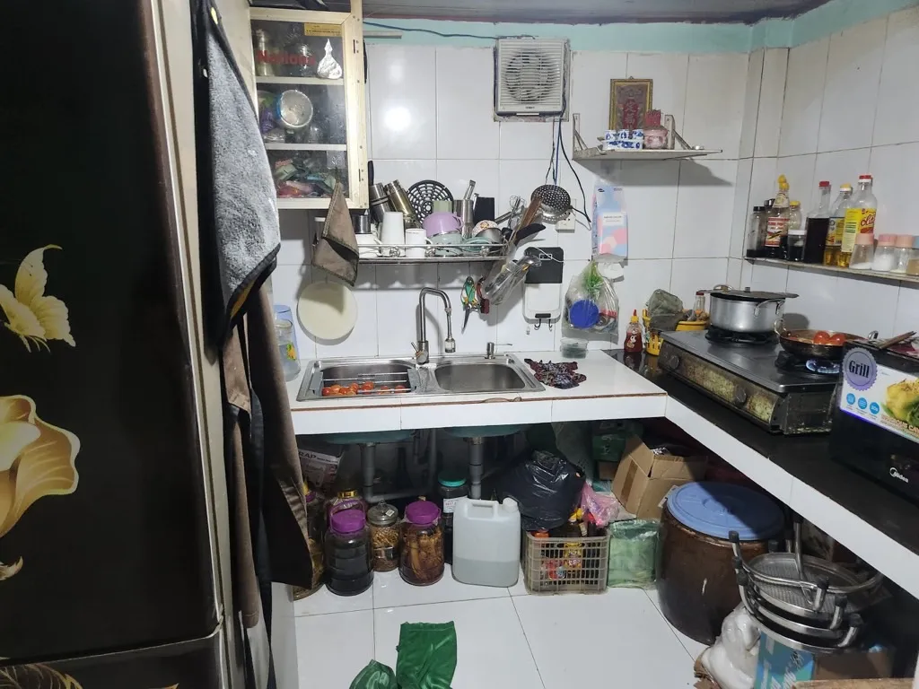 NHÀ + DÃY PHÒNG – 130M² – GIẢM CÒN 5,5 Đ – HUỲNH TẤN PHÁT Q7... Bán nhà riêng tại Phú Thuận, Hồ Chí Minh 01