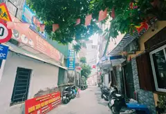SIÊU PHẨM GIÁ ĐẦU TƯ ,Ô TÔ TẢI ĐỖ CỬA CHỈ HƠN 140TR / M2 NGÔ ĐÌNH MẪN HÀ ĐÔNG... Bán nhà riêng tại Hà Đông, Hà Nội 06