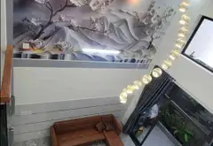 Ngang 4 m dài 16.1 m
- Hẻm xe tải thông, nhà mới đẹp thoáng.
- Nhà 4PN , 5 WC .phòng khách , phòn... Bán nhà riêng tại Tân Tạo, Hồ Chí Minh 07