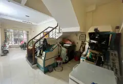 BÌNH THẠNH- NHÀ MẶT TIỀN-4 TẦNG-92m2- CHỈ 15 Tỷ... Bán nhà mặt phố tại Bình Thạnh, Hồ Chí Minh 02
