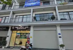 Biệt thự liền kề mặt phố đi bộ The Manor Central Park giá cực tốt.... Bán biệt thự, liền kề tại Định Công, Hà Nội 01