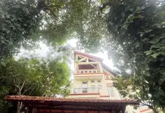 Biệt thự Linh Đàm đẳng cấp với thiết kế kiến trúc tinh tế và không gian sống riêng tư... Bán biệt thự, liền kề tại Hoàng Liệt, Hà Nội 01