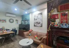 Bán căn hộ 3 phòng ngủ tại Lĩnh Nam, chung cư HH01, diện tích 87.5m2, giá 7 tỷ VNĐ... Bán căn hộ chung cư tại Tương Mai, Hà Nội 01