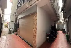 Nhà đẹp 5 tầng lô góc tại Xuân Phương, gần các trường Đại học và tiện ích... Bán nhà riêng tại Xuân Phương, Hà Nội 02