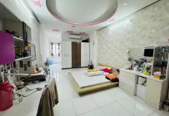 Bán nhà mặt phố 5 tầng có thang máy tại Quận 6... Bán nhà mặt phố tại Phú Lâm, Hồ Chí Minh 10