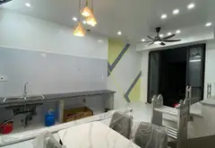 Nhà 2 tầng hoàn thiện thô hiếm có tại An Hải, khu dân cư sầm uất... Bán nhà riêng tại An Hải, Hải Phòng 03