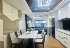 🔥 GIẢM 650 TRIỆU – GIÁ MỚI CHỈ 9.3 TỶ 🔥
🏡 NHÀ MỚI ĐẸP 6 TẦNG – THANG MÁY – FULL NỘI THẤT... Bán nhà riêng tại An Hội Đông, Hồ Chí Minh 11
