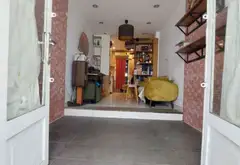 Cơ hội vàng sở hữu nhà 2 tầng sổ hồng riêng trung tâm Bình Thạnh giá cực tốt... Bán nhà riêng tại Gia Định, Hồ Chí Minh 06