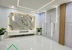 CHỈ 6,4 TỶ - SIÊU PHẨM MỚI ĐẸP LUNG LINH – HXH – 60m² (8m x 7.5m) - 3 TẦNG BTCT – SÁT MẶT TIỀN... Bán nhà riêng tại Bình Hưng Hòa, Hồ Chí Minh 12