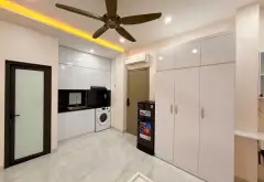 Bán tòa căn hộ dịch vụ 8 tầng full đồ tại Mỹ Đình với thang máy và 32 phòng khép kín... Bán chung cư mini tại Từ Liêm, Hà Nội 12