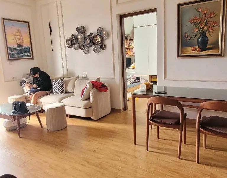 Góc Vàng Sống Sang Tại Khu 7.2ha Vĩnh Phúc... Bán owner_side tại Ba Đình, Hà Nội 01