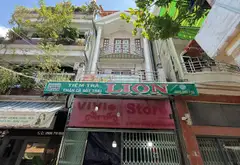 Nhà 4 Tầng Mặt Tiền Kinh Doanh Sầm Uất Tân Bình... Bán nhà riêng tại Tân Hòa, Hồ Chí Minh 19