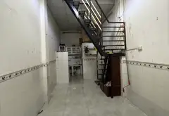 BÁN NHÀ SHR, 2 TẦNG, LÊ ĐỨC THỌ, P16 Gò Vấp, 2 tỷ... Bán nhà riêng tại An Hội Đông, Hồ Chí Minh 06