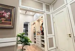 Bán căn hộ Penhouse Sunshine Garden Dương Văn Bé, 188.2m², 4 phòng ngủ, giá hơn 20tỷ... Bán căn hộ chung cư tại Vĩnh Tuy, Hà Nội 05