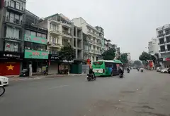 Nhà mặt phố đắc địa kết nối trung tâm Quận Ba Đình, diện tích rộng, mặt tiền 4.7m... Bán nhà mặt phố tại Ba Đình, Hà Nội 02