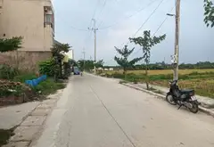 Đất Đông Lai Quang Tiến 144m2, Sát KCN Nội Bài, Đường ô tô... Bán đất tại Nội Bài, Hà Nội 06