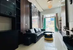 Siêu mặt phố 4 tầng thoáng mát giữa lòng Thành Công... Bán nhà mặt phố tại Giảng Võ, Hà Nội 02