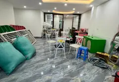 Bán nhà riêng 2 tầng tại xã phường gần quốc lộ với mặt tiền 5m tiện xe ô tô vào nhà DT 86.5m2... Bán nhà riêng tại Hoài Đức, Hà Nội 03