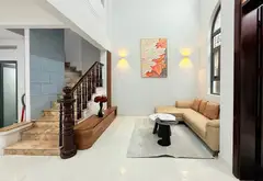 Nhà 4 Tầng Kiên Cố, Hẻm Ô Tô, Hồ Biểu Chánh, Phú Nhuận... Bán nhà riêng tại Phú Nhuận, Hồ Chí Minh 03