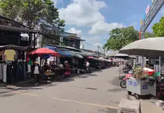 BÁN ĐẤT TẶNG NHÀ P.BÌNH HƯNG, DT SỔ 60M2, SÁT MẶT TIỀN QL50, GẦN CHỢ TÂN LIÊM, NHỈNH 1 TỶ... Bán nhà riêng tại Bình Hưng, Hồ Chí Minh 05