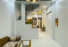 Bán nhà TP HCM, Nguyễn Phúc Chu, P, Tân Sơn, 72m2, 3 Tầng, Giá 8.099 Tỷ... Bán nhà riêng tại Tân Sơn, Hồ Chí Minh 03