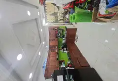 Bán nhà Đường 8m, Khu Phân Lô, Phạm Văn Bạch, 4 tầng 5PN... Bán nhà riêng tại Tân Sơn, Hồ Chí Minh 02