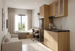 Cơ hội sở hữu tòa chung cư mini 9 tầng tại Phường Tây Tựu, Hà Nội với dòng tiền vượt trội... Bán chung cư mini tại Tây Tựu, Hà Nội 03