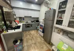 Biệt thự sân vườn tinh tế tại lõi Ba Đình – không gian sống đẳng cấp giữa trung tâm thành phố... Bán nhà riêng tại Giảng Võ, Hà Nội 02