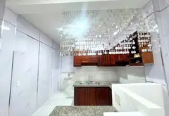 Cơ hội sở hữu nhà phố 3 tầng đường Huỳnh Tấn Phát, Quận 7 với giá tốt hôm nay... Bán nhà riêng tại Phú Thuận, Hồ Chí Minh 05