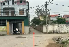 Cơ hội sở hữu đất 2 mặt thoáng view sông tại Kim Tiên, Đông Anh giá tốt... Bán đất tại Thư Lâm, Hà Nội 01