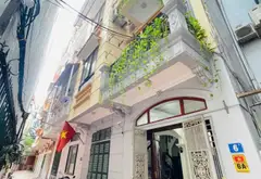 NHANH CÒN KỊP, Ô TÔ KD Nguyễn Khánh TOÀN... Bán nhà riêng tại Nghĩa Đô, Hà Nội 02