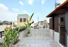 Nhà đẹp Thích Quảng Đức, Phú Nhuận, giá hợp lý... Bán nhà riêng tại Đức Nhuận, Hồ Chí Minh 19
