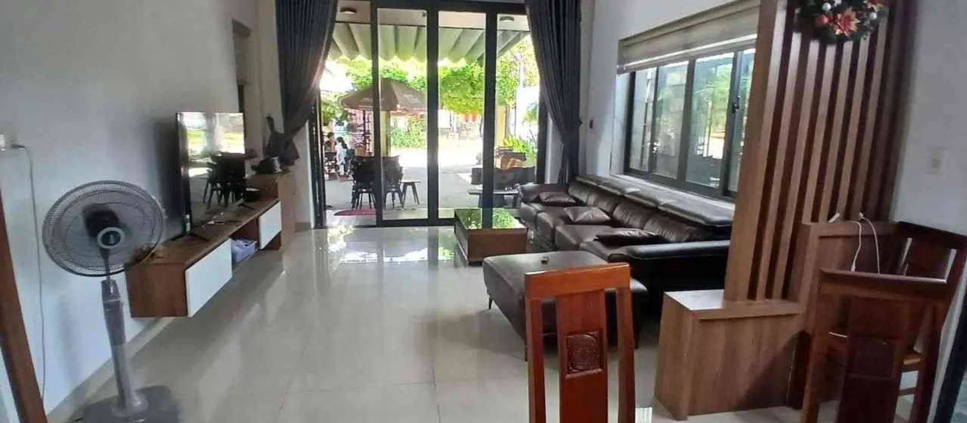 Nhà lô góc 2 mặt tiền rộng 197.5m² tại An Ngãi Tây Hòa Sơn... Bán nhà mặt phố tại Hòa Khánh, Đà Nẵng 01