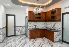 Nhà lô góc 2 tầng siêu đẹp tại Bà Điểm, không gian rộng, kd đỉnh giá sốc... Bán nhà riêng tại Bà Điểm, Hồ Chí Minh 05