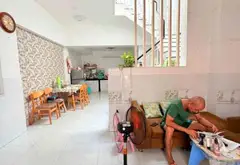 Bán nhà riêng 2 tầng, 3 phòng ngủ, Quận 7, giá 5.8 tỷ... Bán nhà riêng tại Tân Hưng, Hồ Chí Minh 02