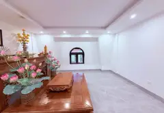 Sở hữu biệt thự 5 tầng hiện đại, nội thất đầy đủ tại Phú Lương... Bán biệt thự, liền kề tại Kiến Hưng, Hà Nội 08