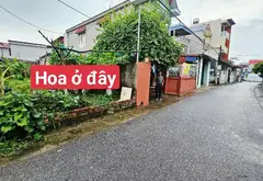 Cơ hội vàng sở hữu lô đất vị trí đẹp tại Hương Đình, Sóc Sơn giá tốt... Bán owner_side tại Sóc Sơn, Hà Nội 02