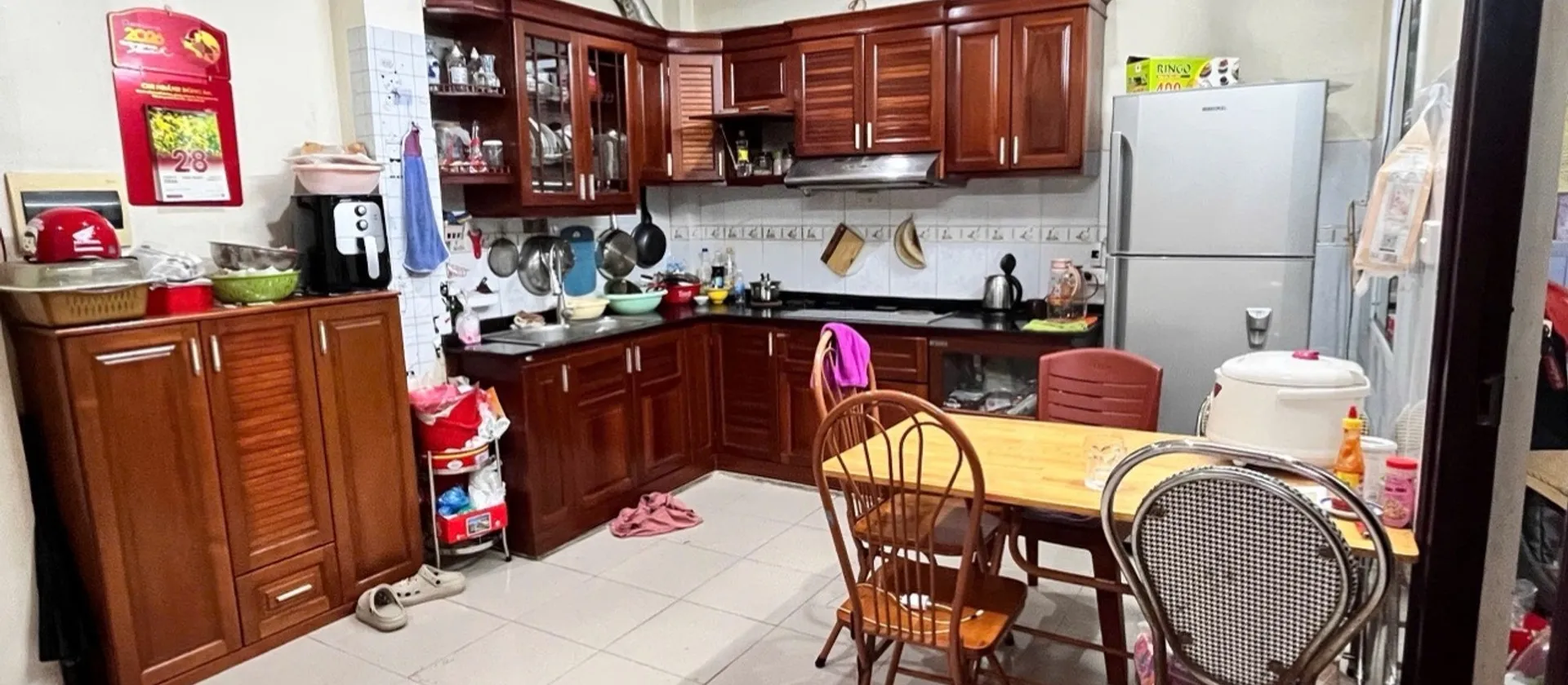 Nhà tập thể - 39.1m² - Nghĩa Đô, Cầu Giấy, Hà Nội - 3.86 tỷ... Bán căn hộ chung cư tại Nghĩa Đô, Hà Nội 01